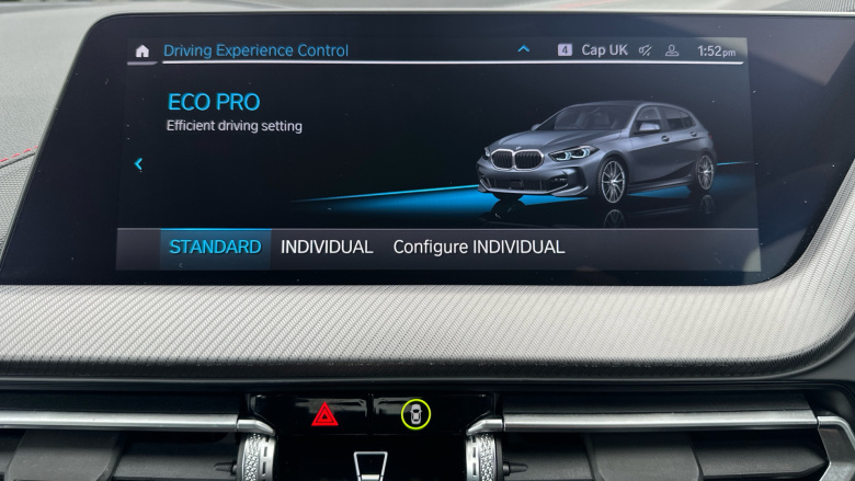 BMW 1 Series 128ti 5dr Step Auto Petrol Hatchback